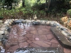 -山湖温泉