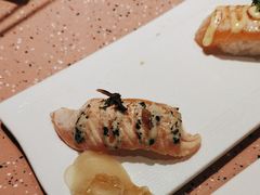 -元气寿司(东方宝泰店)