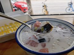 -文昌邓记清补凉(西沙路店)