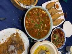 -院8里·少城记忆老川菜(宽窄巷子店)