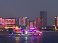 -武昌中华路码头(轮渡站)