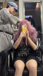 -Sying杉影日式烫染專門店