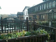 -乌镇枕水度假酒店