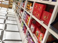 -金鹰超市(国际购物中心新街口店)