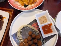 -鹿鸣春饭店(总店)