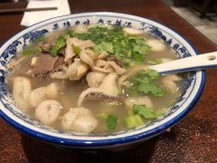 -老三羊汤【北兴隆街店】