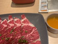 -新石器烤肉(周浦万达店)