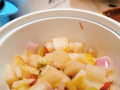 -茅庐川菜(青岛凯德店)