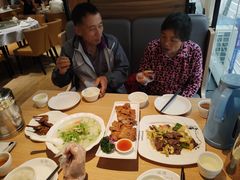 -林辉家宴·本地家常菜·头牌清远鸡(先锋店)