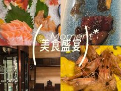 -樱之盛宴·蟹料理海鲜自助(前进大街店)