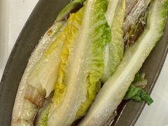 -金湖港式餐厅(建外店)