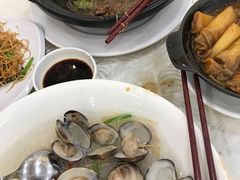 -天鲜阁·海鲜粤菜·33年老字号(石槎白云站店)