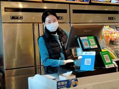 -马艾萨中国兰州牛肉拉面(劲松店)