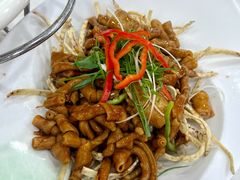 -万年酒楼(越秀南路店)
