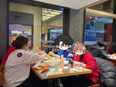 -杨氏青龙虾·羊蝎子(托乐嘉店)
