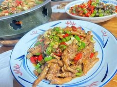 -老铁私房菜