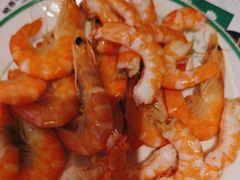 -亚马逊海鲜自助(万象汇店)