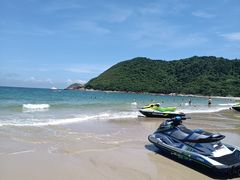 -西涌国际滨海旅游区