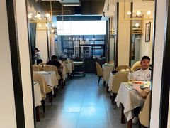 大堂-鲜塘宴·千岛湖大鲫鱼(南湖店)