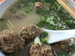 -宋老三苏肉羊肉汤老店