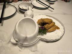 -唐猫庭院·千年陕菜(大唐不夜城店)