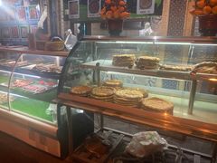 -新疆伊宁远征餐厅