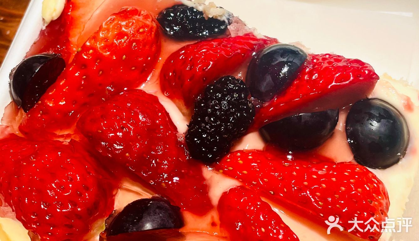 锦州甜品快闪 传送今日份的甜 提拉米苏