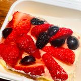 锦州甜品快闪 传送今日份的甜 提拉米苏