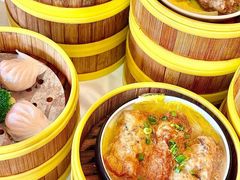 -顺德喜来登酒店·采悦轩