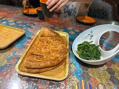 -乡村馕坑肉·烧烤·新疆菜·本地人更爱吃(阿勒泰首店)