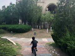 -京津新城温德姆至尊酒店(珠江大道店)