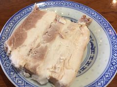 枫镇大肉-同得兴 Since·1995 传统苏式面馆(十全街店)
