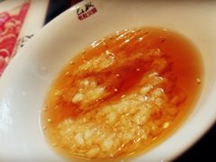 -巴奴毛肚火锅(广益哥伦布店)