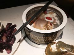 -加餐海鲜自助(宝龙一城店)