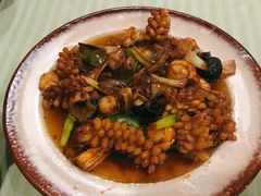 -余味私房菜(正阳小区西5街区店)