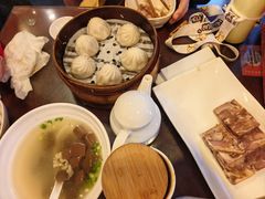 -德兴馆(广东路总店)