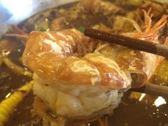 -王婆大虾(五道口店)