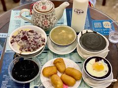 -仁信老铺(华盖路店)