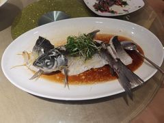 -观山美厨·精致粤菜(西樵店)