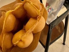 -大通冰室(重庆财富购物中心店)