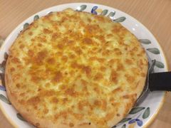 -萨莉亚意式餐厅(星海广场店)