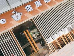 -猫屎咖啡(日月光中心广场店)