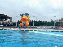 -上海玛雅海滩水公园