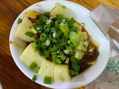 -洞子口张老二凉粉(文殊院店)