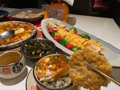 -长安·大茶饭