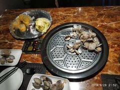 -船奇蒸汽海鲜·闽菜(八市海鲜总店)