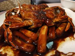 -翠亭酒家(山西南路店)