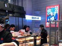 -墨茉点心局(梅溪湖新天地一店)