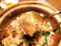 -山里亲戚(淞虹路店)