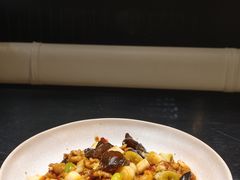 -顺香居·老字号湖北菜(江汉路店)